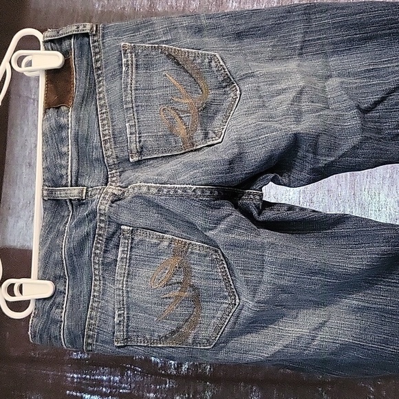 Express Jeans - Picture 3 of 3